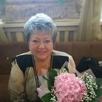 Натали Эсауленко - @nataliesaulenko - Instagram