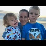 Natalie Saul // Child Sleep Consultant - @natty_saul - Instagram