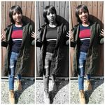 Natalie sauls - @nataliesauls93 - Instagram