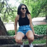 Natalie Schaeffer - @nschaeff - Instagram
