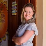 Natália  Schilling - @nataliaschilling.psi - Instagram