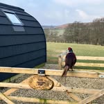 Natalie Jane Schofield - @cowpasturepod - Instagram