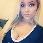 Natalie Schofield - @nataliejadesc - Instagram