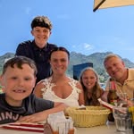 Natalie Schofield - @scratters - Instagram