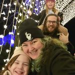 Natalie Sealey - @mrsnatalilly - Instagram