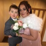 Natalie Sealey - @natalie.sealey.98 - Instagram