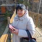Натали Шелест - Facebook