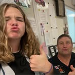 Natalie Secrest - Facebook
