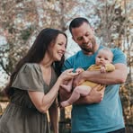 Natalie Secrest - Facebook