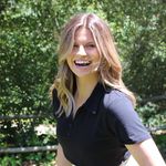 Natalie Shields - @natalieashields - Instagram
