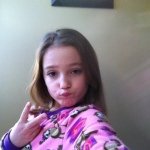 Natalie Shields: - @fudge_2014_ - Instagram