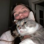 Natalie Shields - @nrshields97 - Instagram