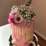 Natalie Shore - @cakes.by.natalie - Instagram