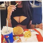 Natalie Caroline Shorter - @sulmararo1975 - Instagram