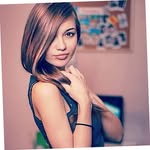 Natalie Caroline Shorter - @asriperreck1975 - Instagram