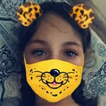 Natalie Silvera - @titimonster619 - Instagram