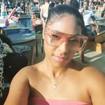 Natalie Silvera - @djnatnice - Instagram