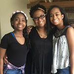 Natalie Simms-Patton - @natpat24k - Instagram