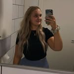 Natalie Simone Iselin - @nataliejungell - Instagram