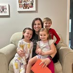 Natalie Sisson Harryman - @momma_nat92 - Instagram