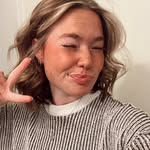 Natalie Slagle - @nat_bagel9 - Instagram