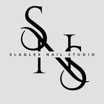 Natalie Slagle - @slagles_nail_studio - Instagram