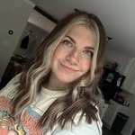 Natalie Slone - @nataliepaige25 - Instagram