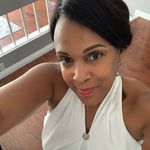 Natalie Bracy Sneed - @alady747 - Instagram