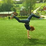 Natalie Solberg - @ns_tumbling - Instagram