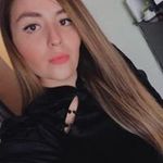 Natalie Soto - @nathy_rojaloca - Instagram