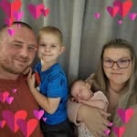 Natalie Joan van Rooyen - @natalie.sparrow.9 - Instagram