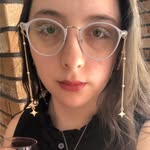 Natalie Sparrow - @happy_heart_hazel_eyes - Instagram