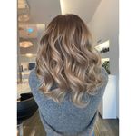 Natalie Specht - @spechts_hairdesigns - Instagram