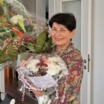 Natalia Sperling - @sperlingn43 - Instagram
