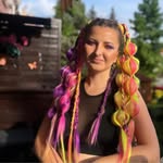 Natalia Sperling - @bynatts - Instagram