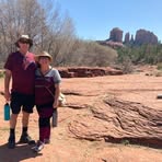 Natalie Sperling - Facebook