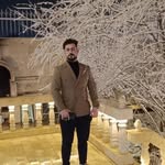 Assad Babil - @natalie.springer.507 - Instagram