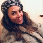 Natalie Squires - @ms.squires.dj - Instagram