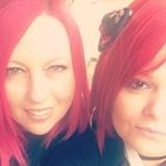 Natalie Squires - @squidgy7373 - Instagram