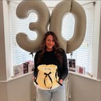 Natalie Squires - Facebook