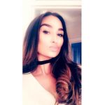 Natalie Stack - @benebabe87 - Instagram