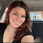 Natalie Stack - @diligence00 - Instagram