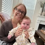 Natalie Stack Morgan - @stack0pancakes - Instagram