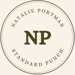Natalie Portman - @natalie.standardpunch - Instagram