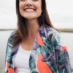 Natalie Standard - @southernpuravida - Instagram