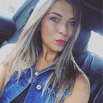 Natalie Stanton - @charmainebleil - Instagram