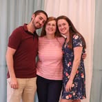 Natalie Steeves - Facebook