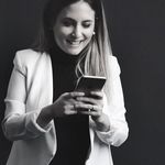 Natalia Notar Stefano - @natinotar - Instagram