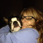 Natalie De Stefano - @bostonterrier331 - Instagram