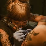 Natalie Rose Steinborn - @natalierose.tattoo - Instagram